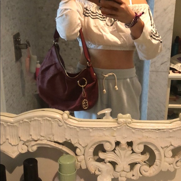 RARE GUCCI BAG.You can see going price on eBay - Picture 8 of 9